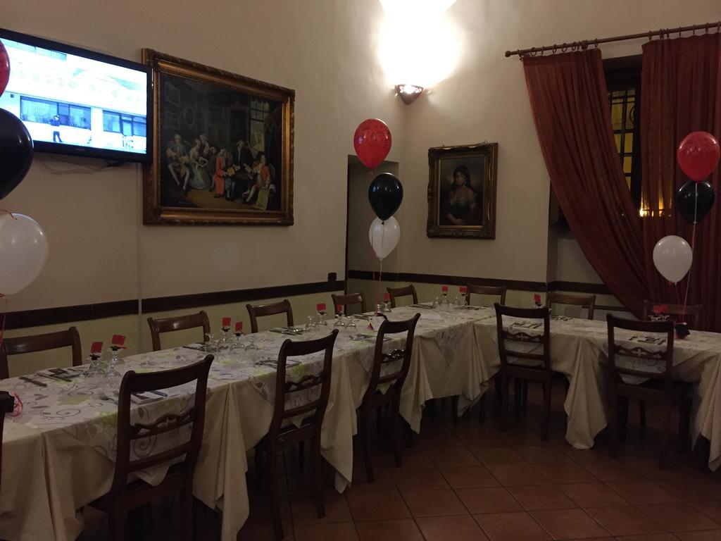 Hotel Ristorante Novecento Caserta Exterior photo
