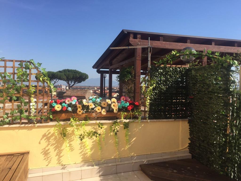 Hotel Ristorante Novecento Caserta Exterior photo