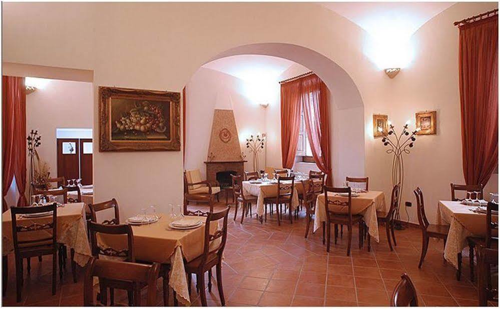 Hotel Ristorante Novecento Caserta Exterior photo